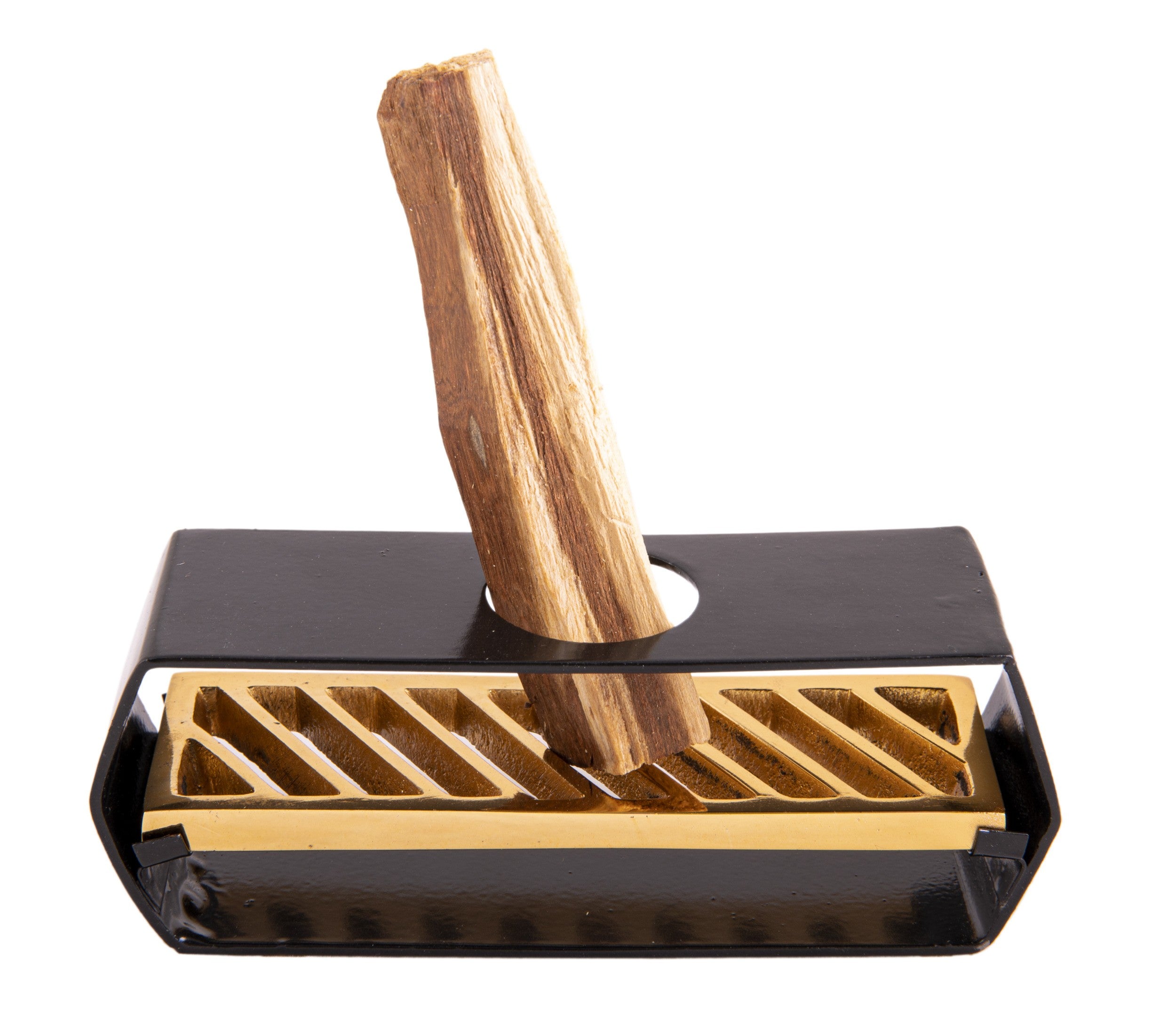 Røgelses holder til Palo Santo pinde 2