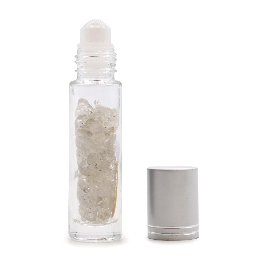 Roll on bjergkrystal 2