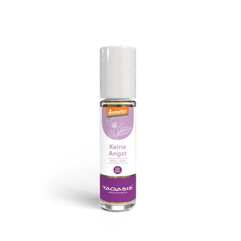Roll on - Ingen angst 2