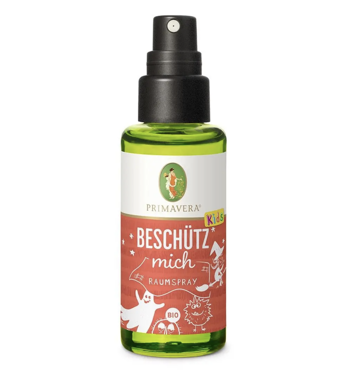 Roomspray - Beskyt mig 2