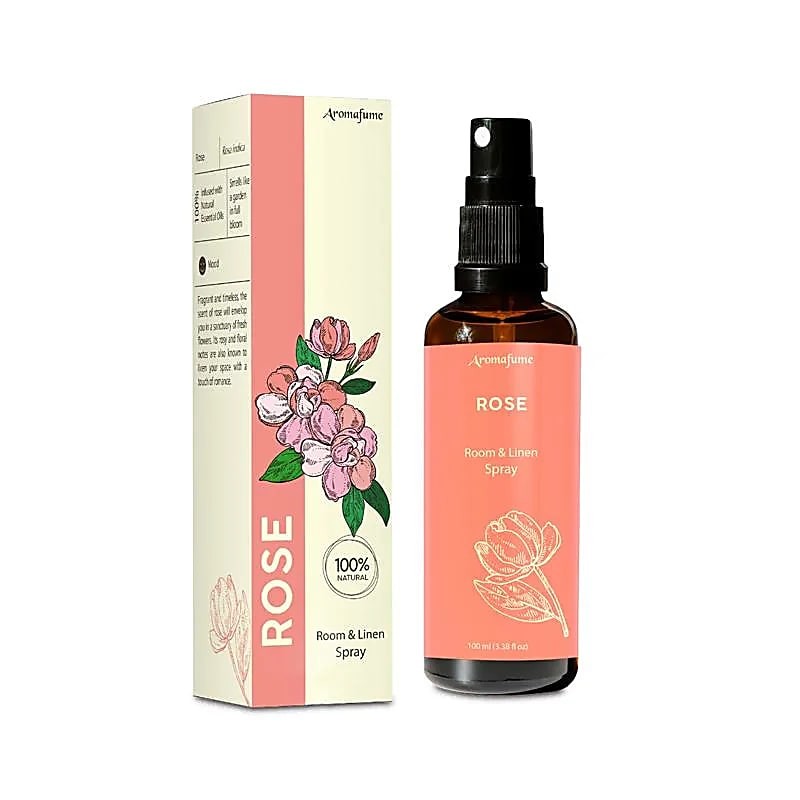 Rose - Rumspray 2