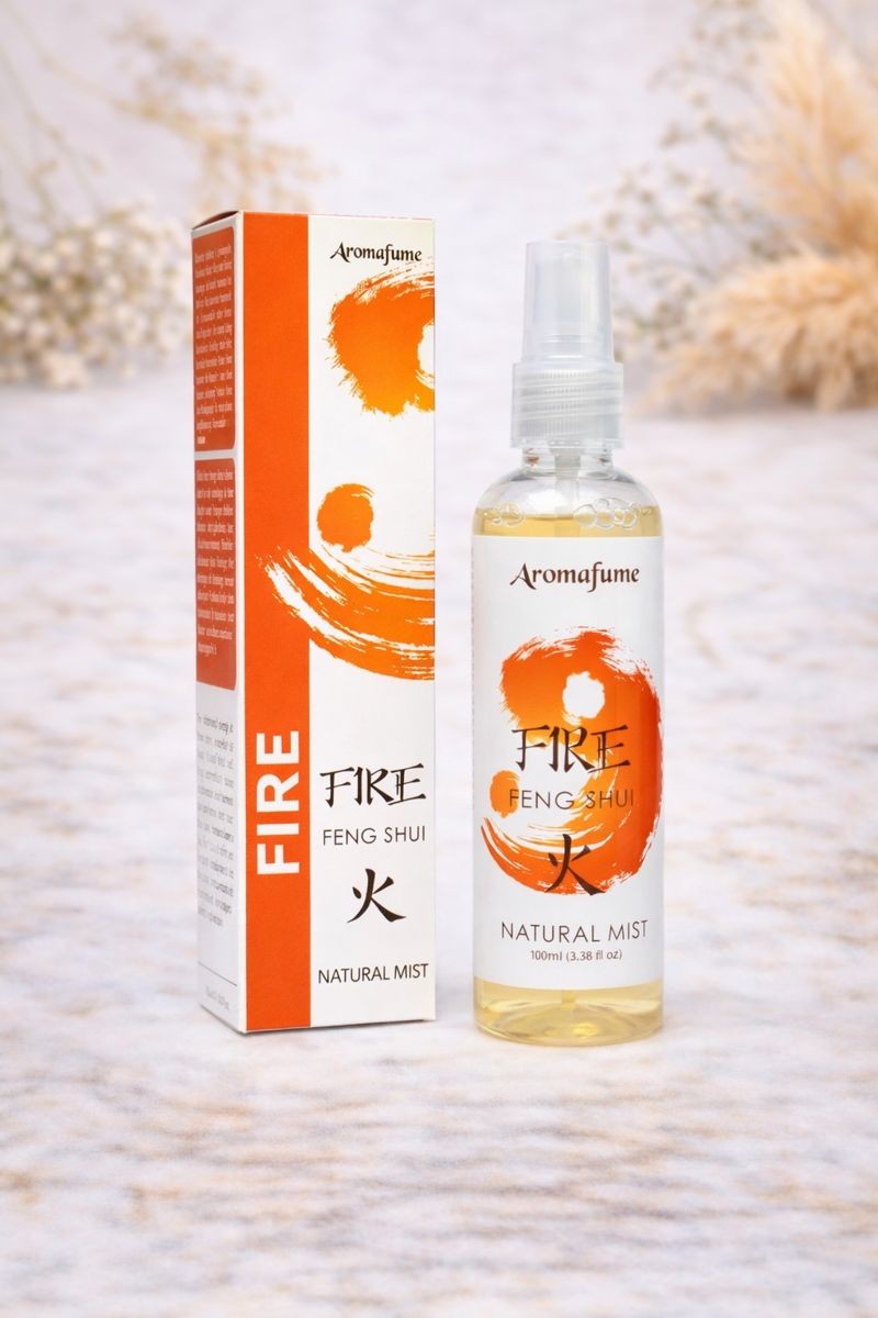 Rumspray Feng Shui - FIRE 1