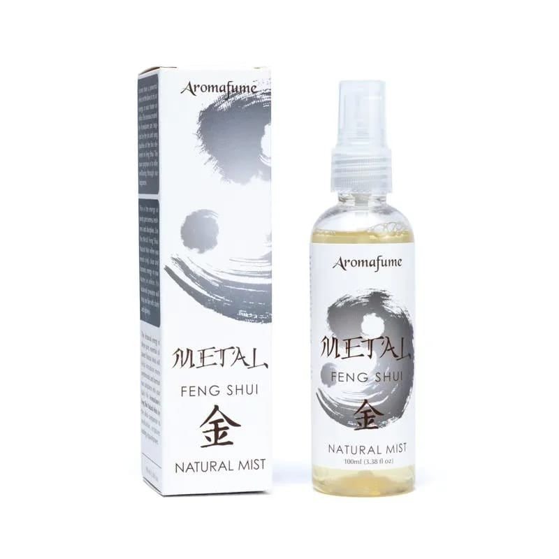 Rumspray Feng Shui - METAL 2