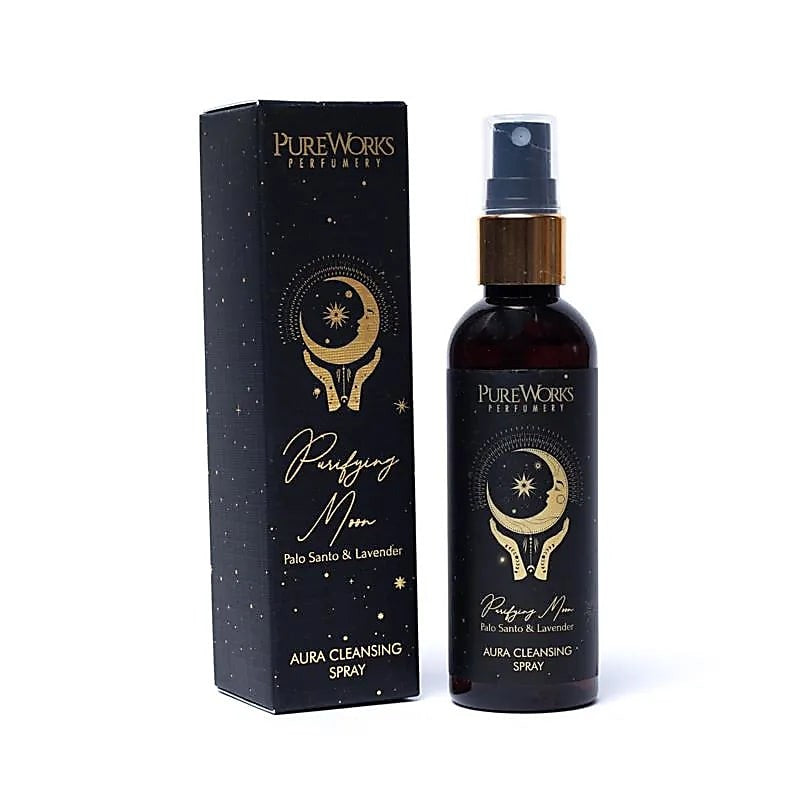 Rumspray Palo Santo & Lavendel