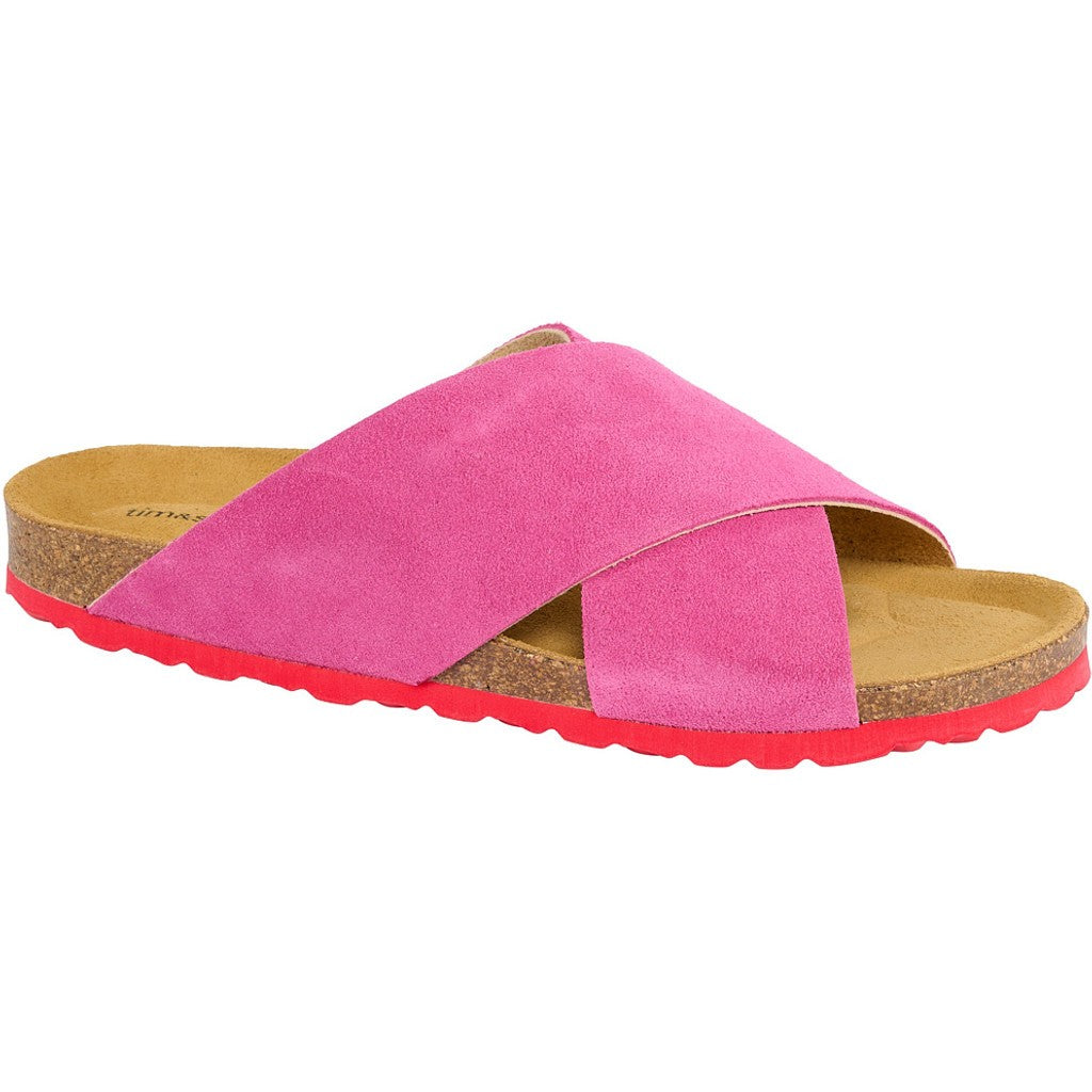 Sandal - Fuxia 2