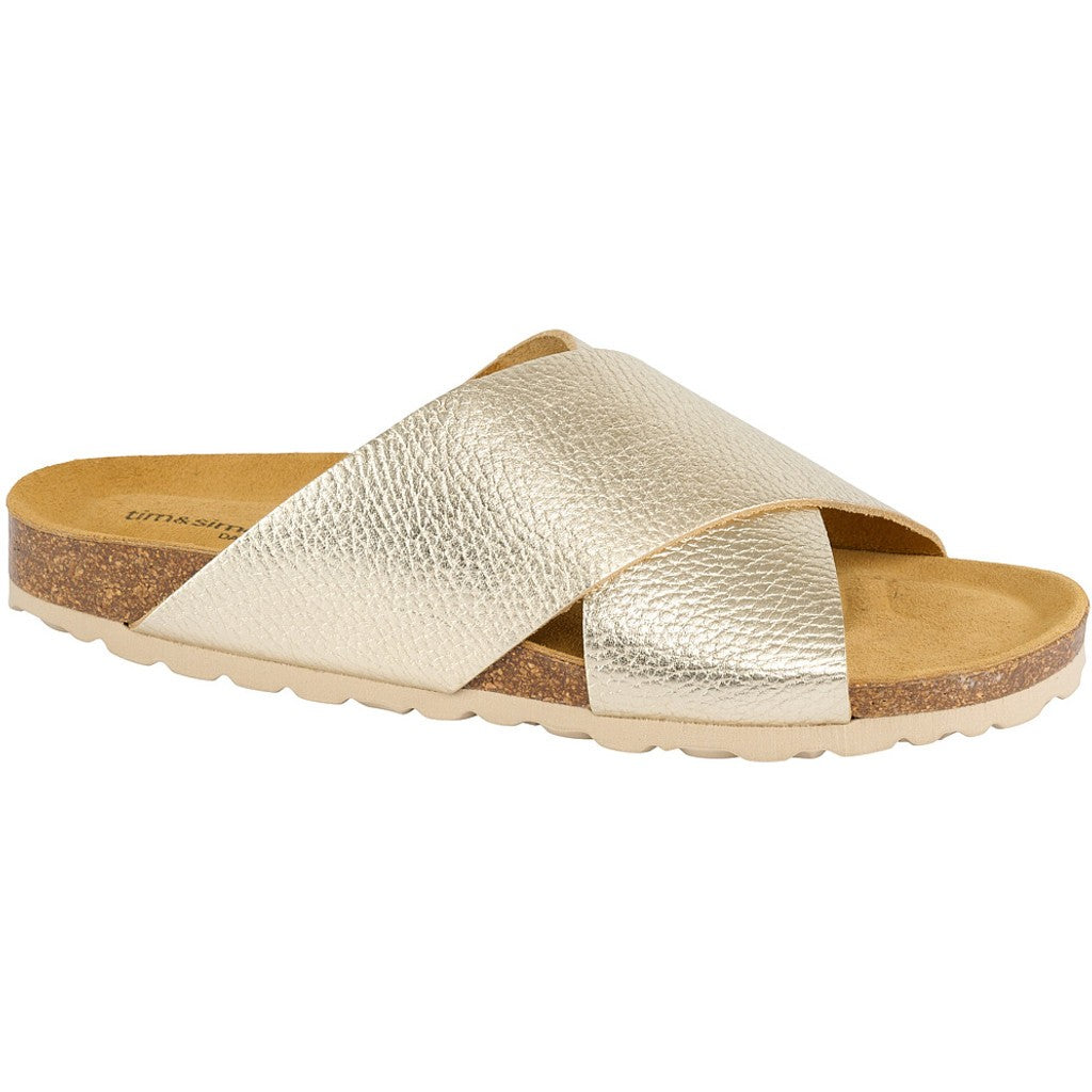 Sandal - Platino 2