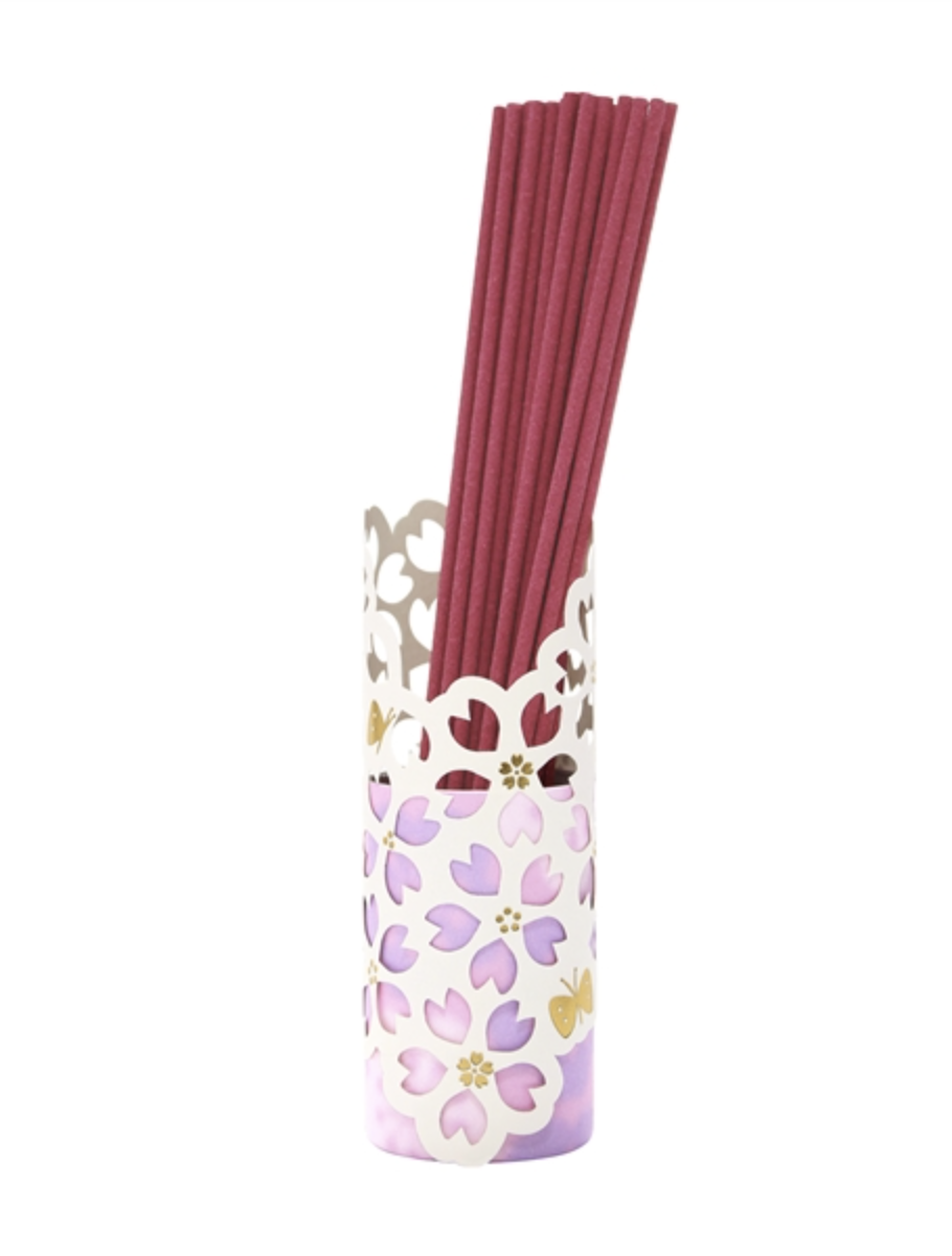 SCENTSCAPE - Sakura Moyoh - Japansk røgelse 2