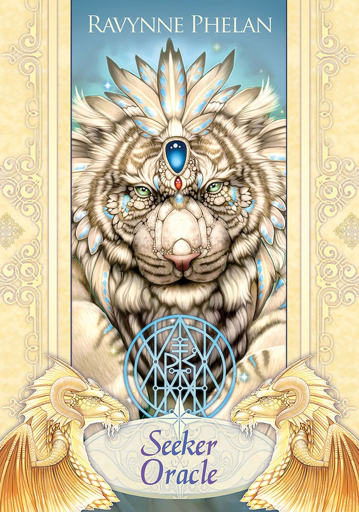 Seeker oracle 1