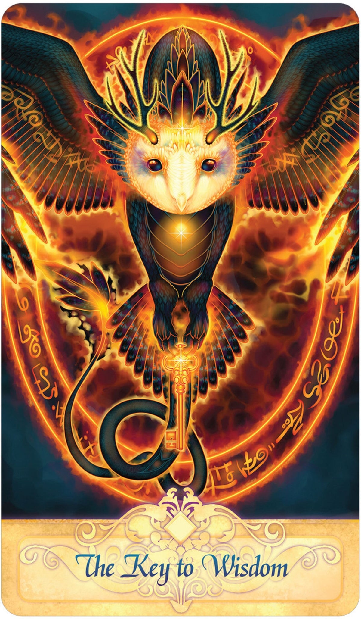 Seeker oracle 4