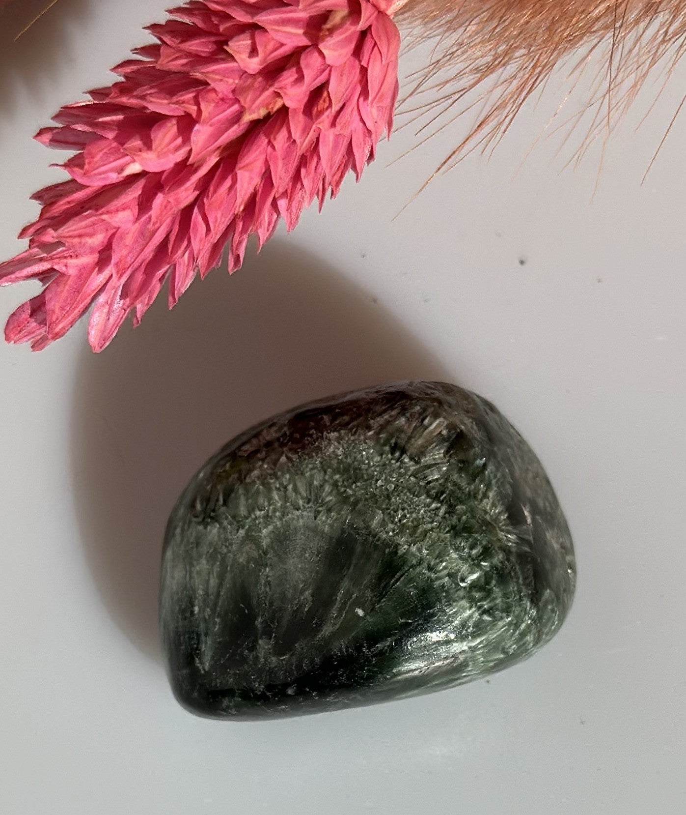 Serafinit lommesten 2