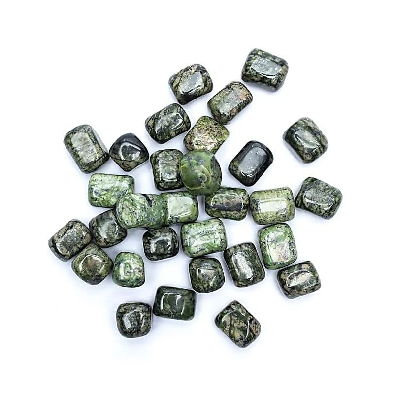 Serpentin A kvalitet - 500 g 1