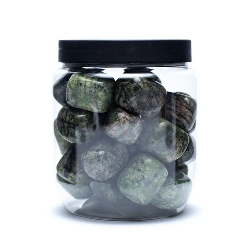 Serpentin A kvalitet - 500 g 2