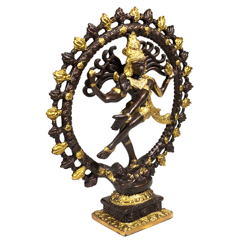 Shiva Nataraj messing 2