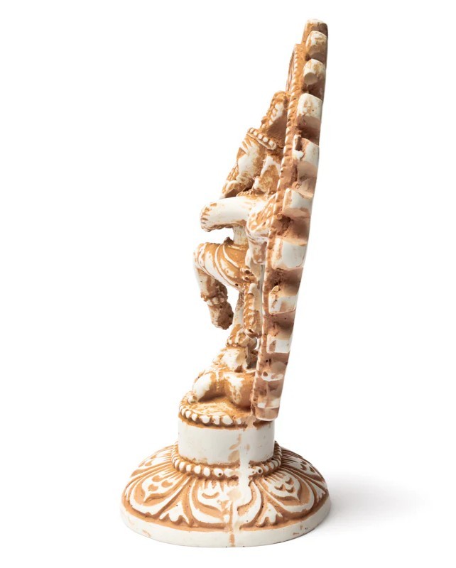 Shiva Nataraja - 15 cm 3