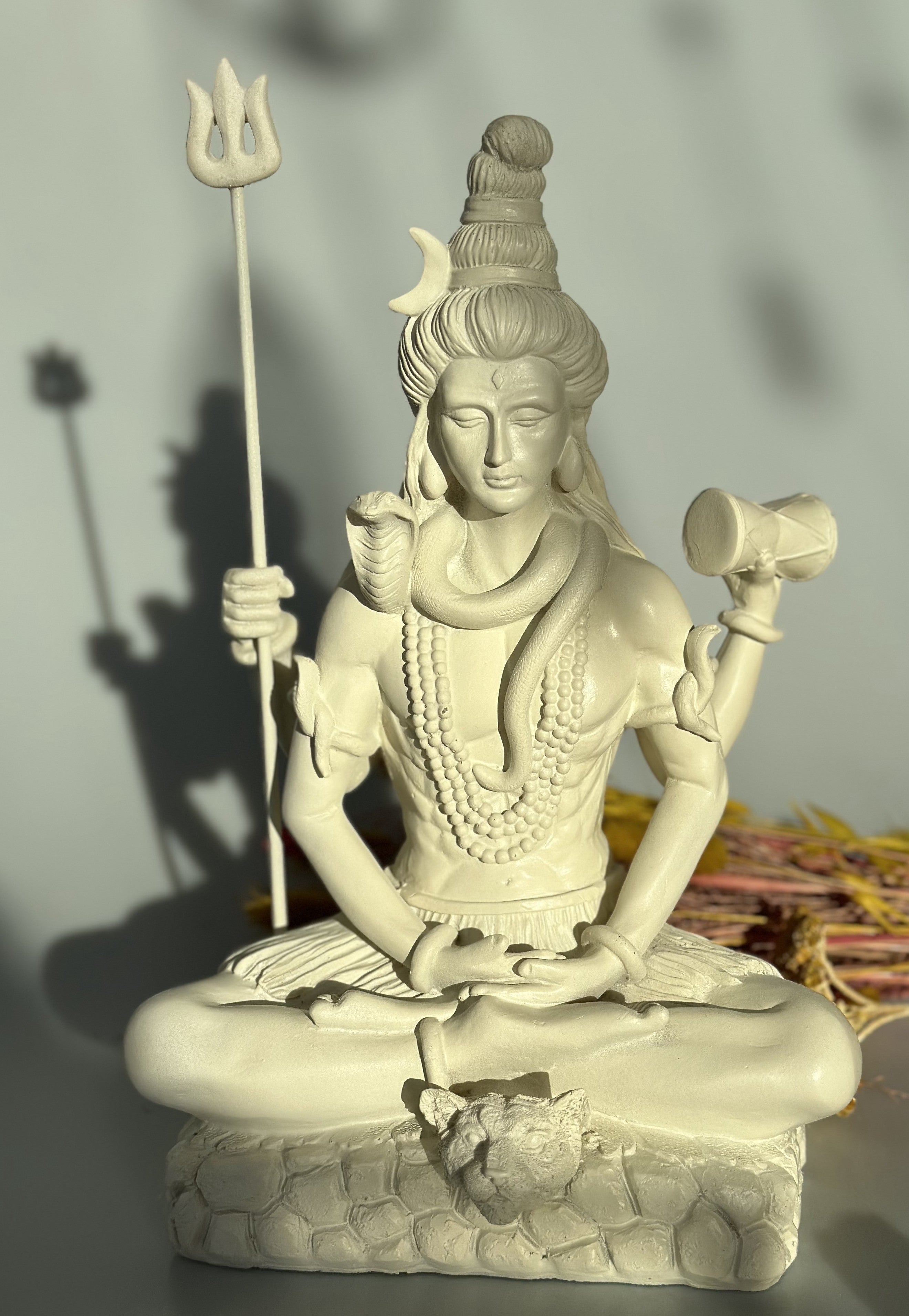 Shiva Nathan 31 cm 1