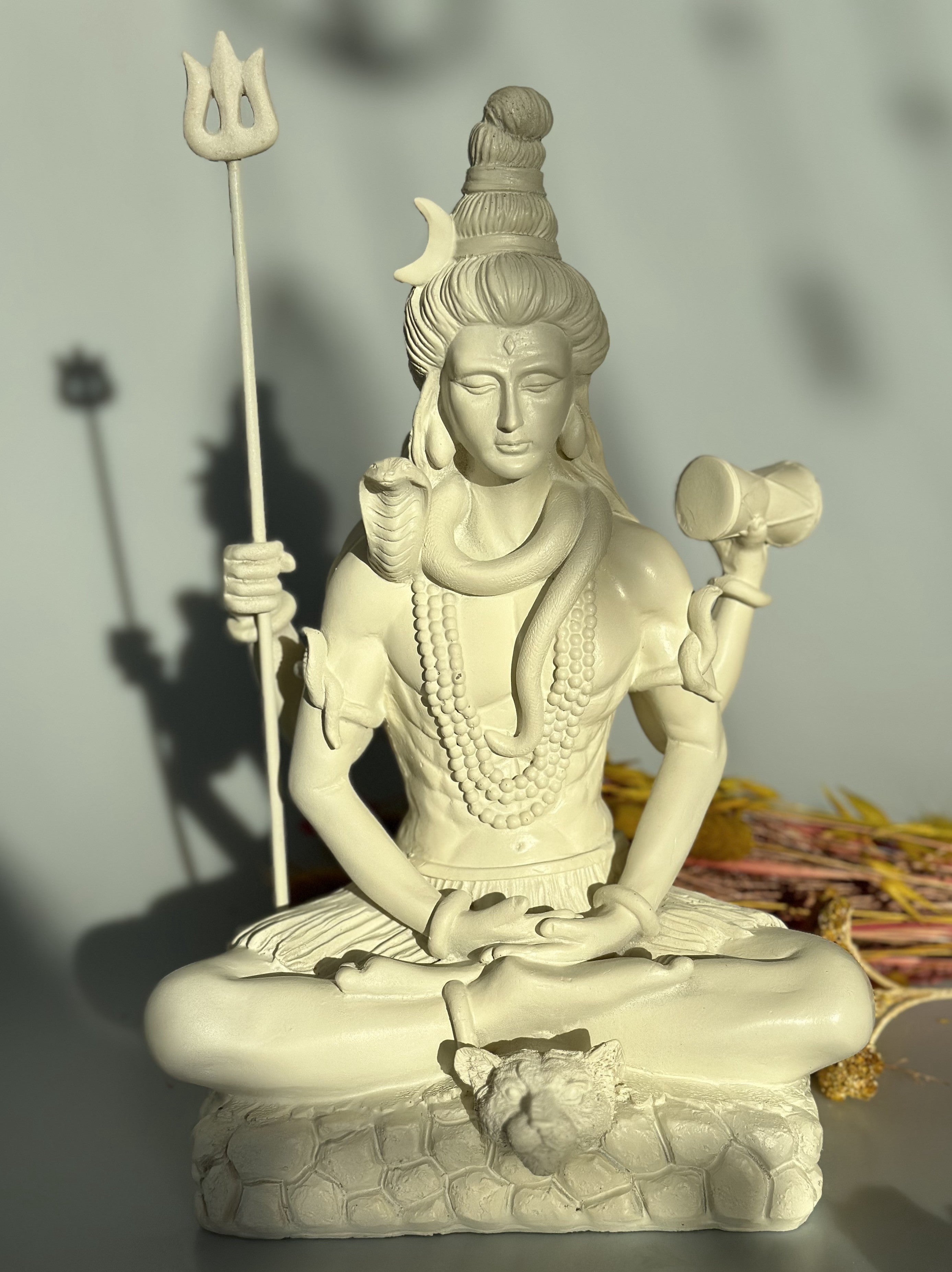 Shiva Nathan 31 cm 3