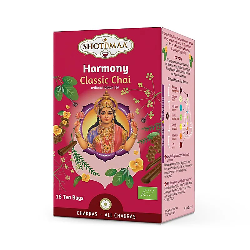 Shoti Maa - Classic te Harmony