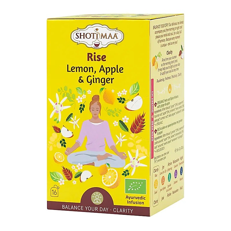 Shoti Maa Rise 1