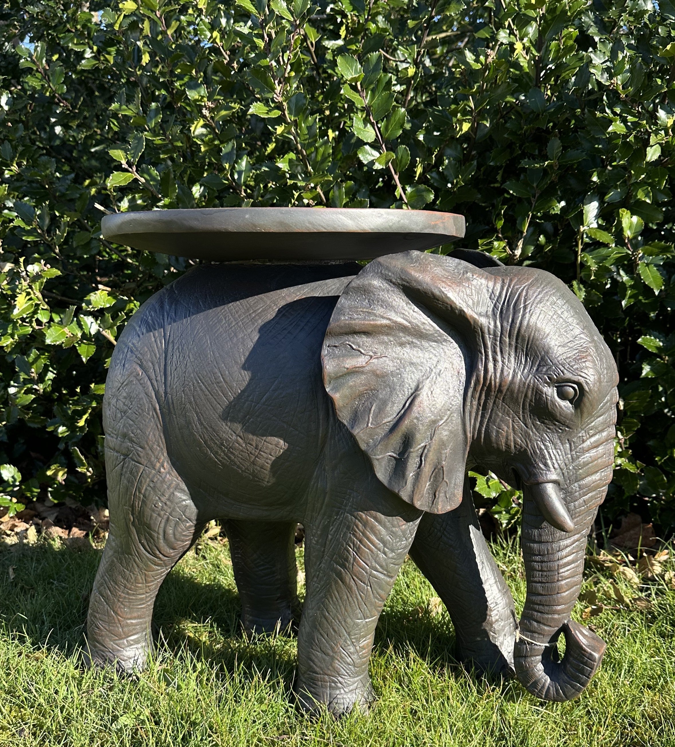Elefant bord 1