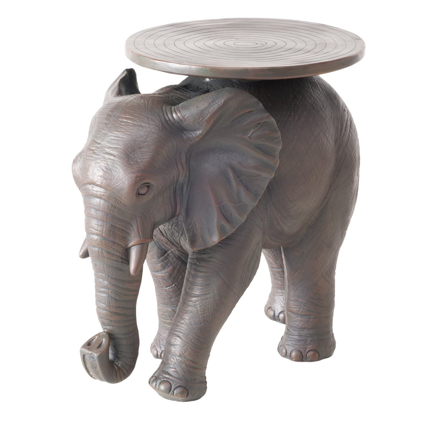 Elefant bord 2