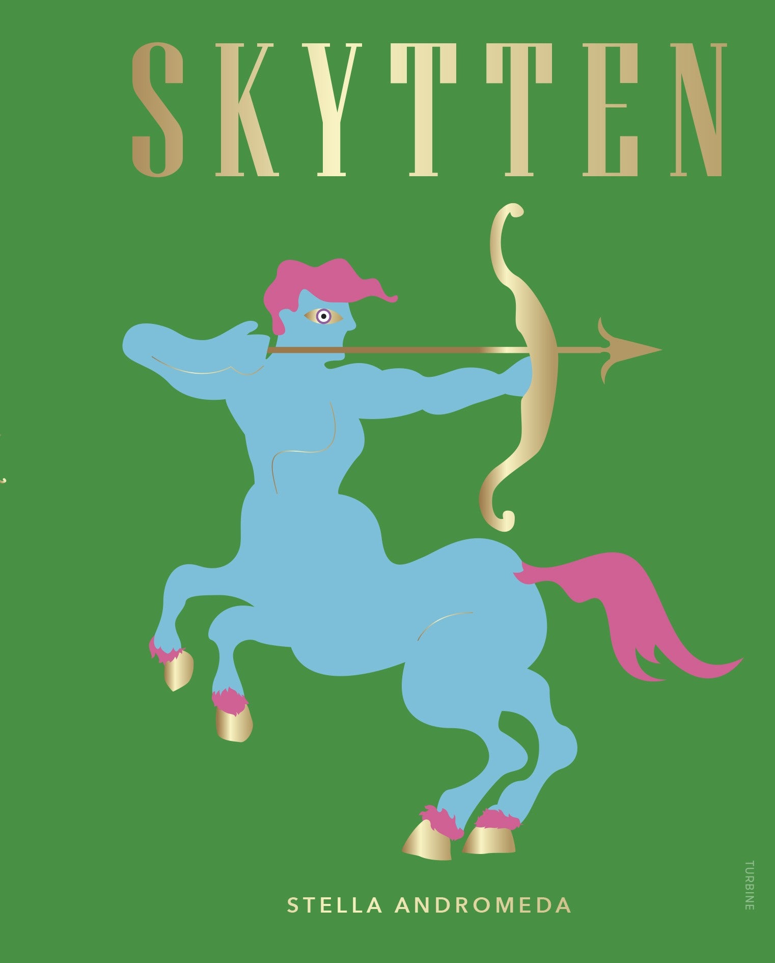 Skytten - Stella Andromeda
