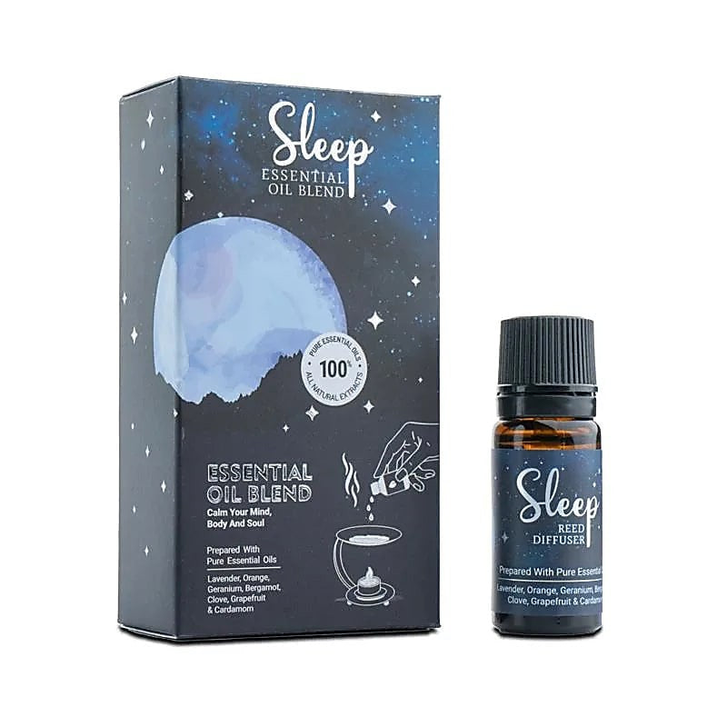 Sleep - Æterisk olie 1