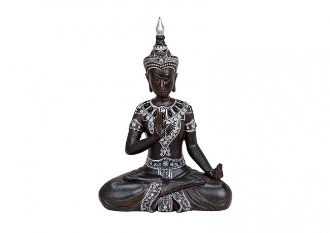 Smuk Buddha Abhaya