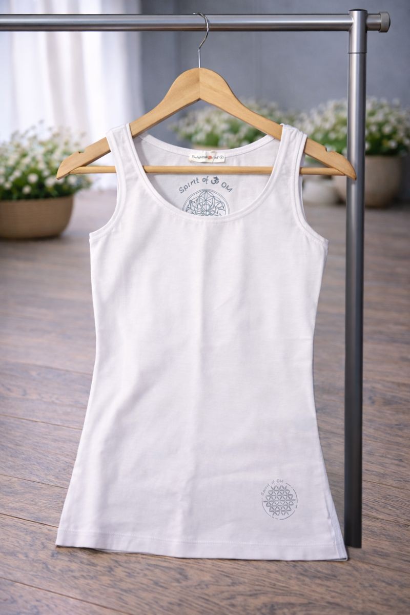 Spirit of OM tanktop small 1