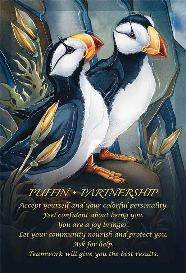 Spirit of the Animals By Jody Bergsma 2
