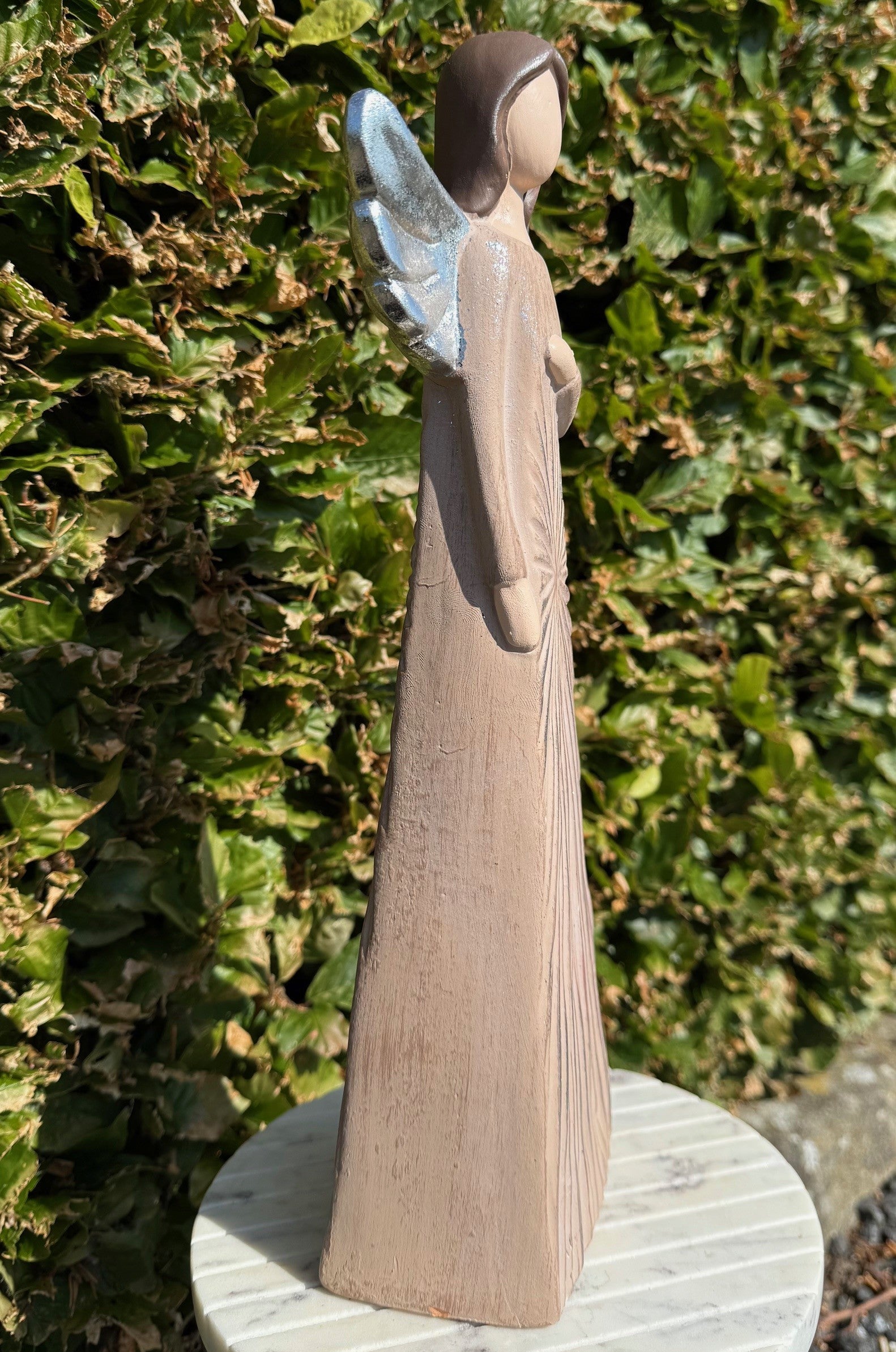 Stående engel 4