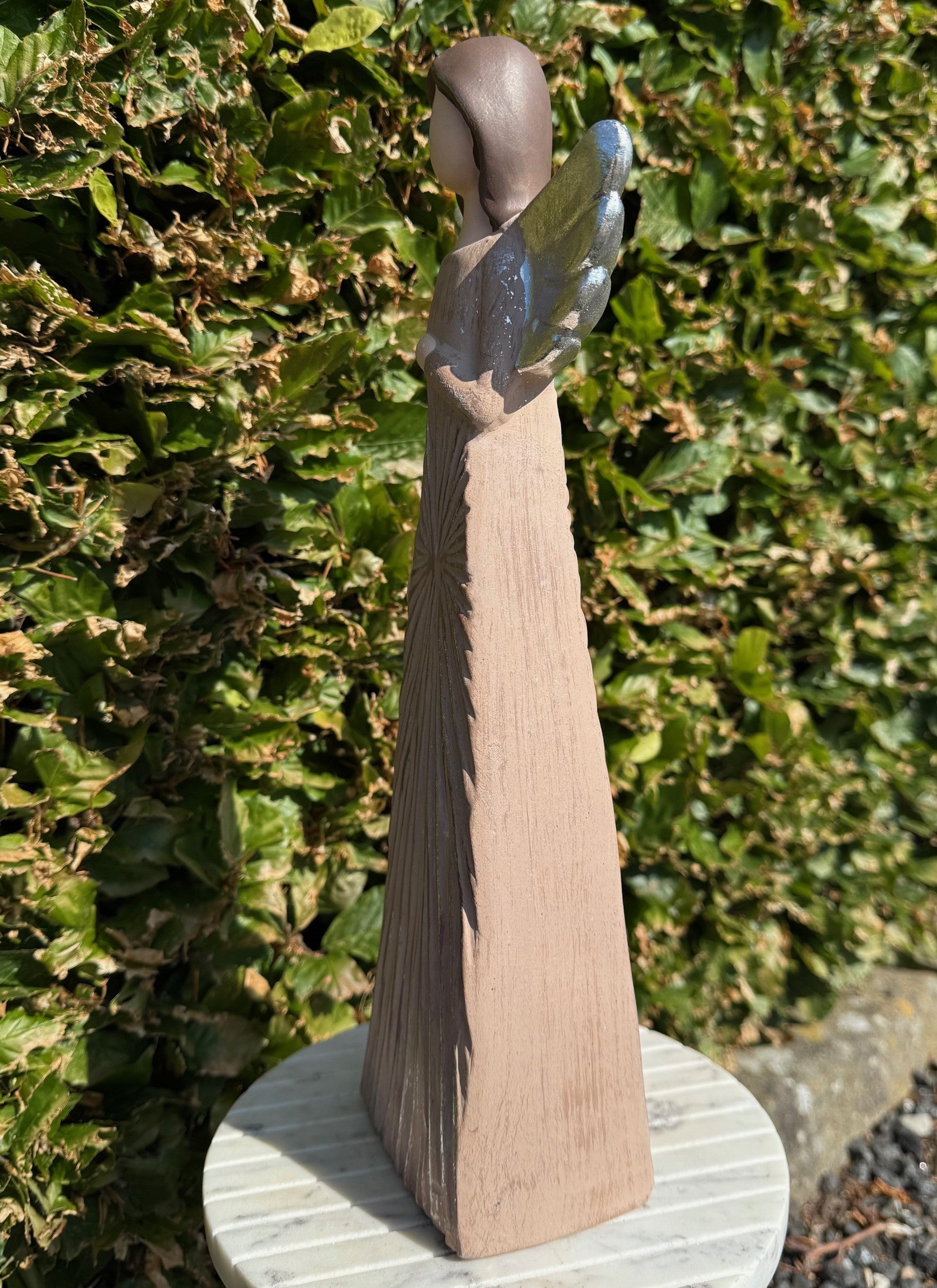 Stående engel 5
