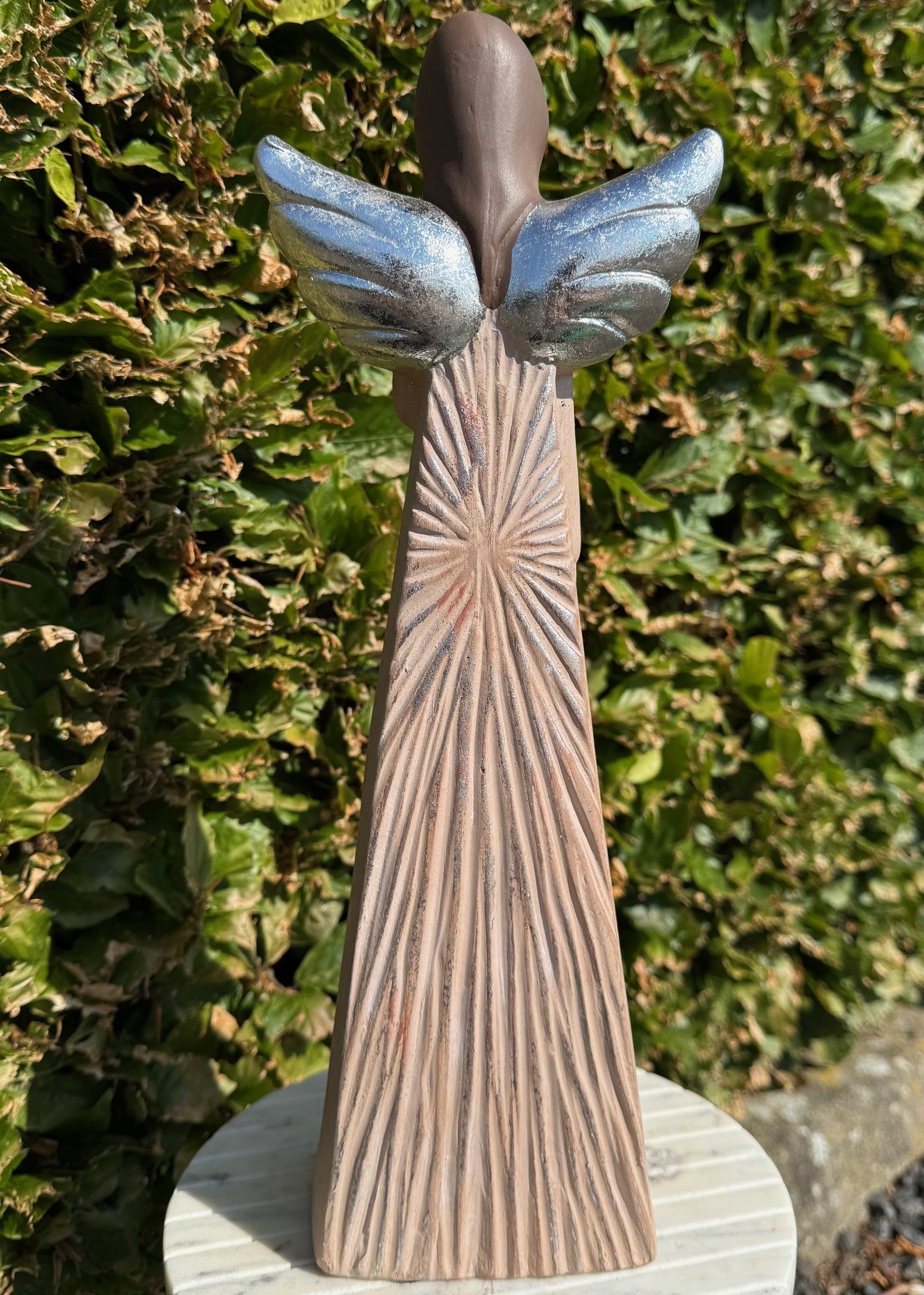Stående engel 6
