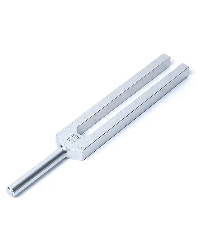 Stemmegaffel 432 Hz - 18 cm 1