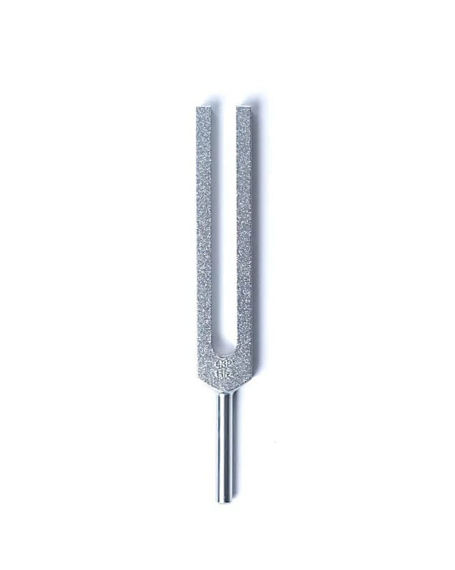 Stemmegaffel 432 Hz - 18 cm 3