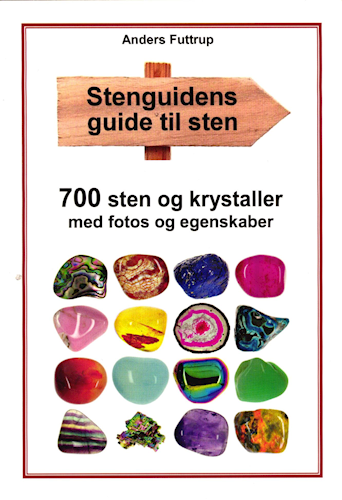 Stenguidens guide til sten 1