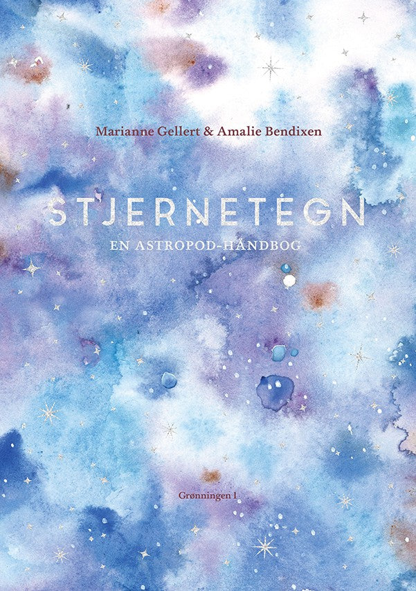 Stjernetegn - Gellert & Bendixen