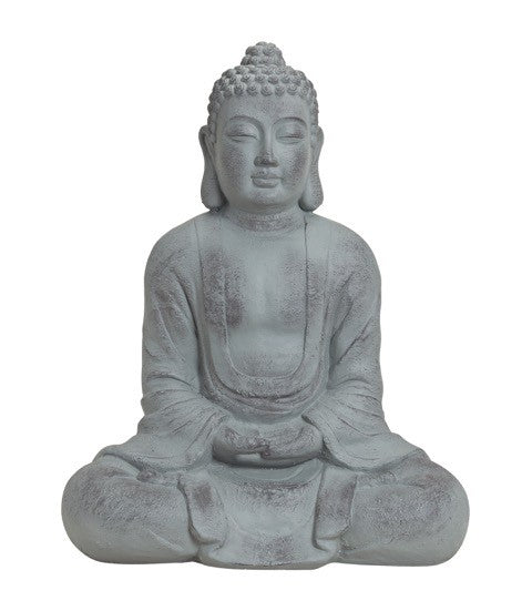 Stor Buddha 80 cm 4
