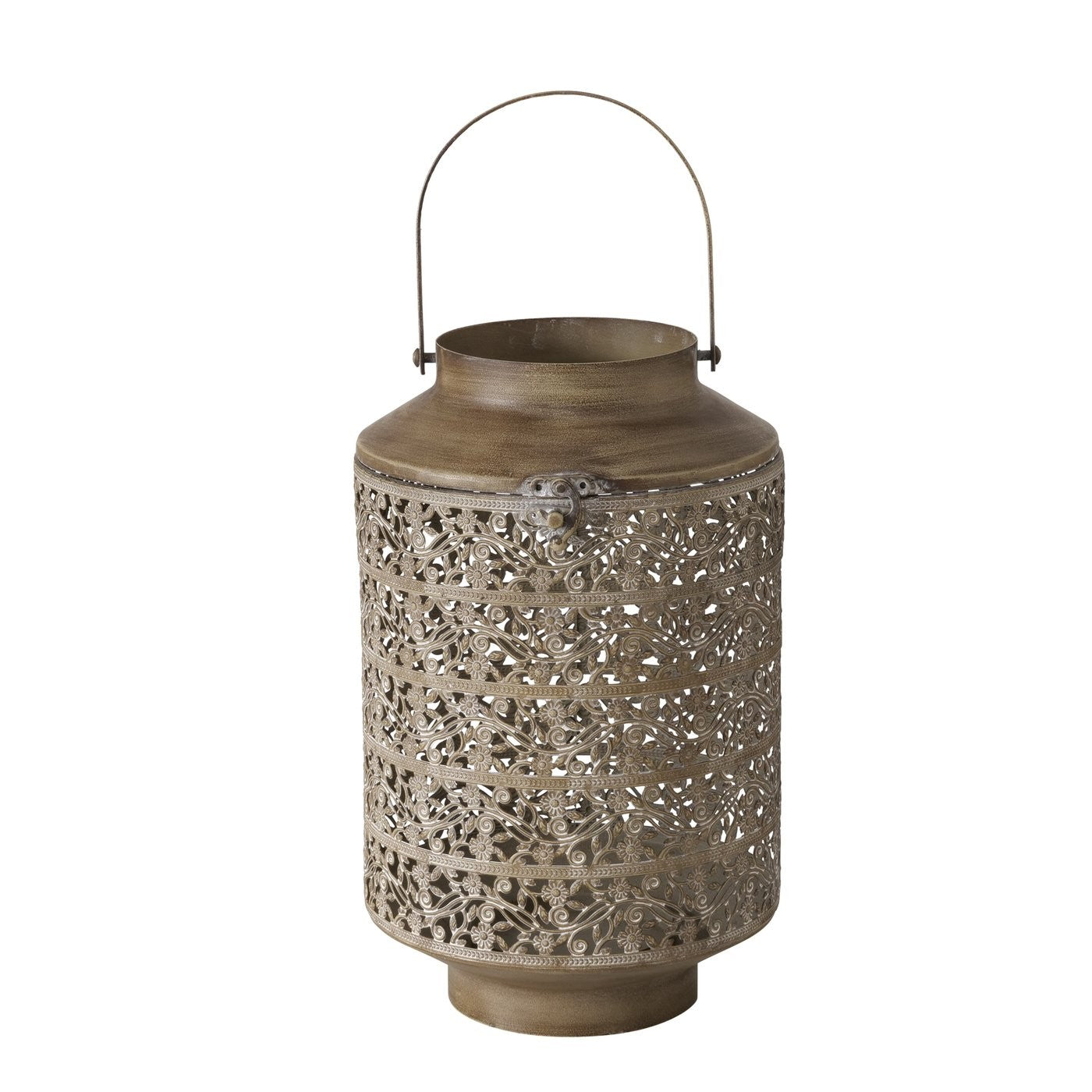 Stor lanterne 32 cm 1