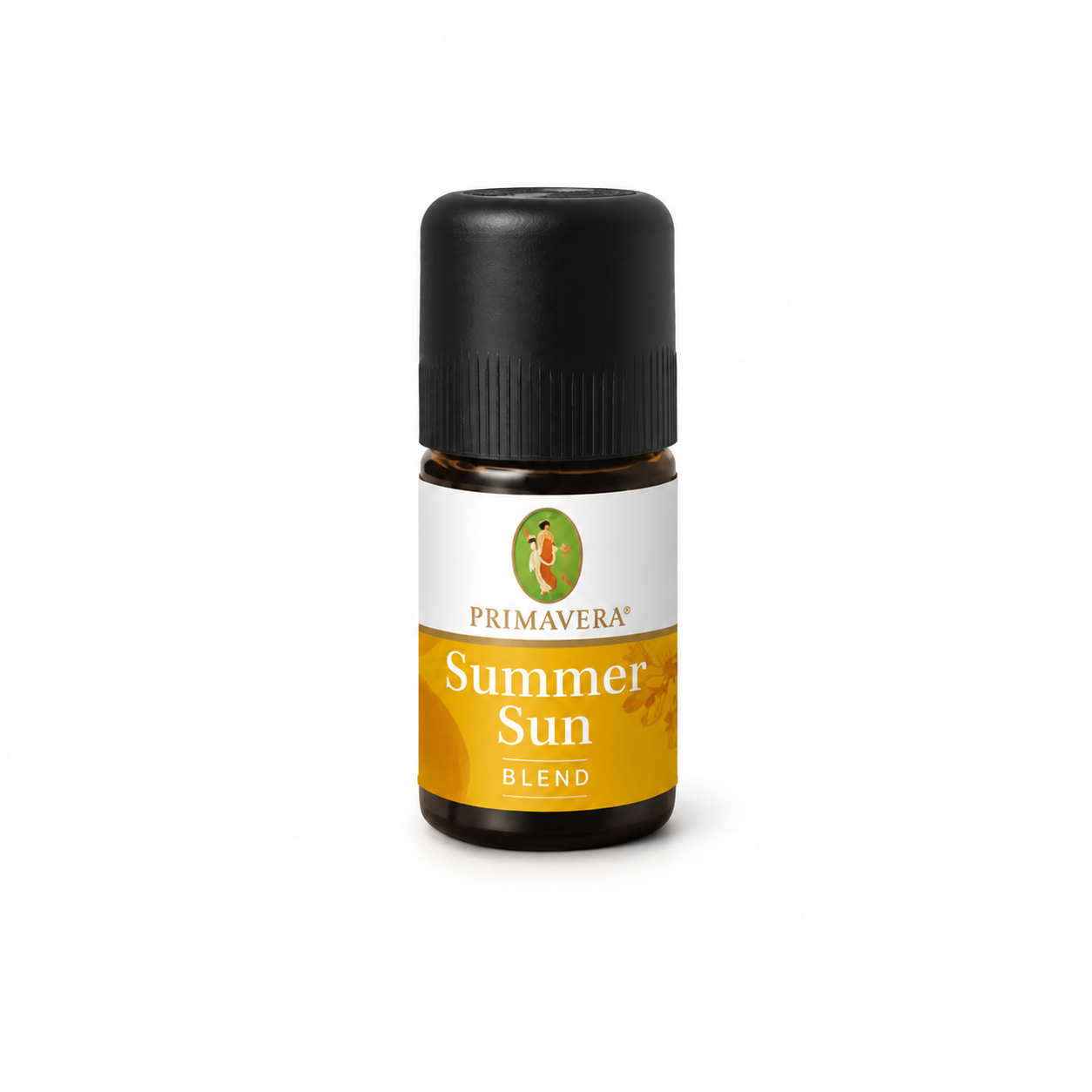 Summer sun æterisk olie