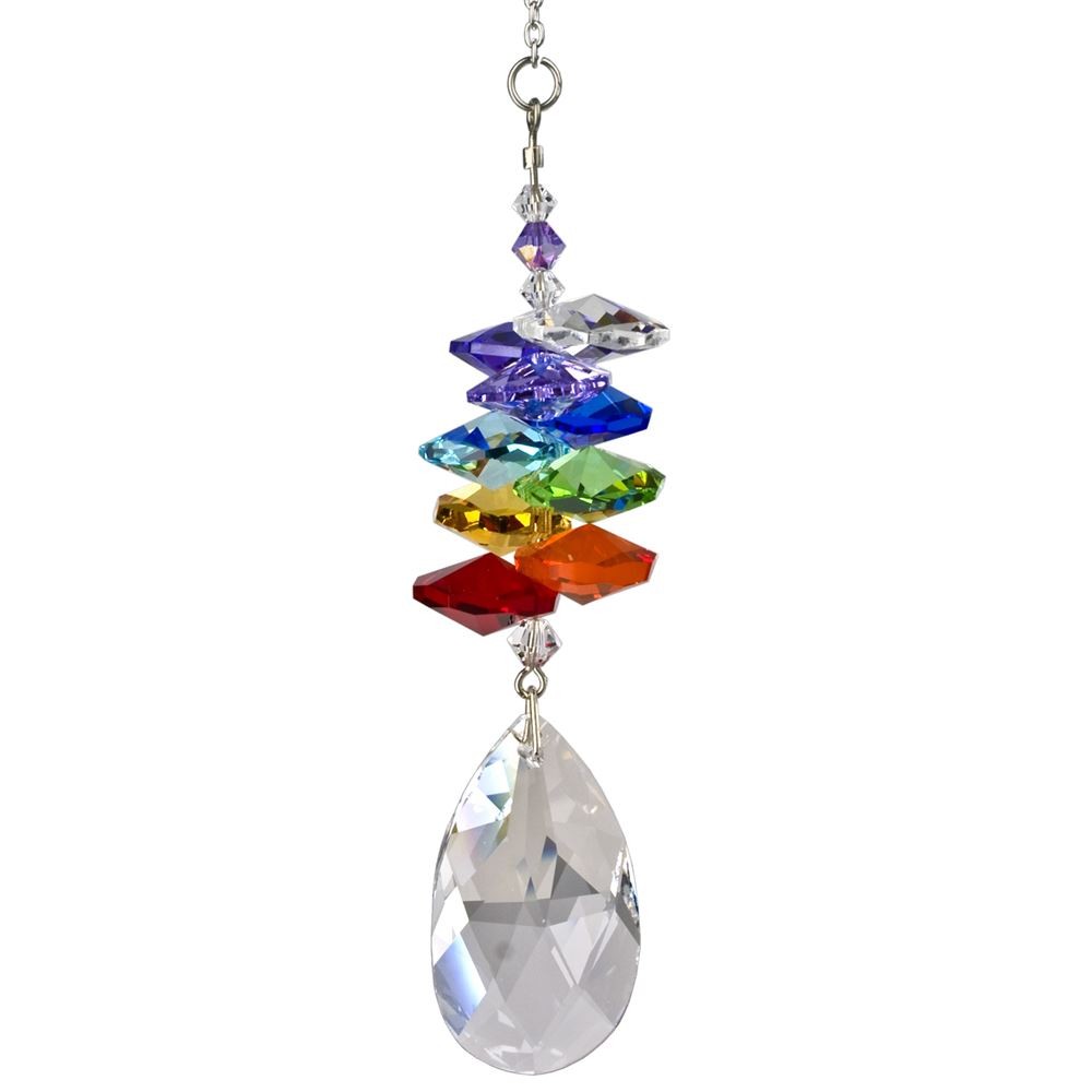 Swarovski Cascade Almond 1