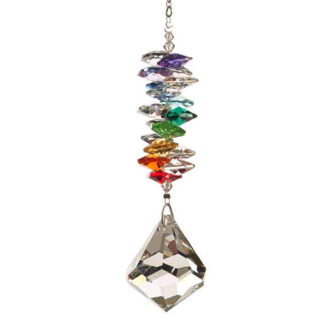 Swarovski Cascade Bell
