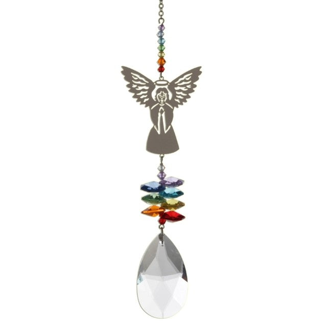 Swarovski Krystal Engel