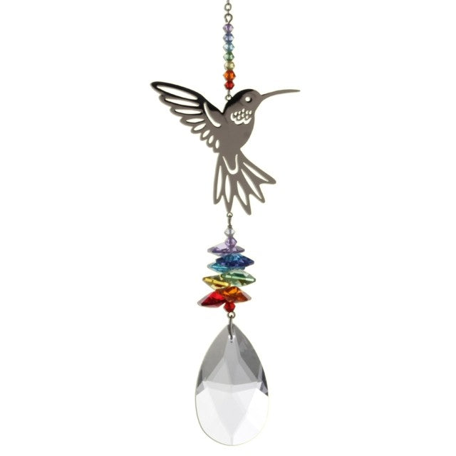 Swarovski Krystal Fantasy Kolibri