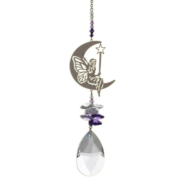 Swarovski Krystal Fe