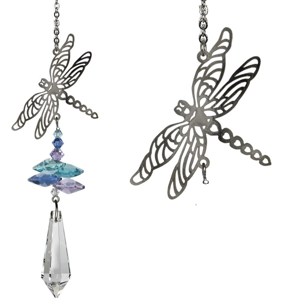 Swarovski Krystal Guldsmed 1