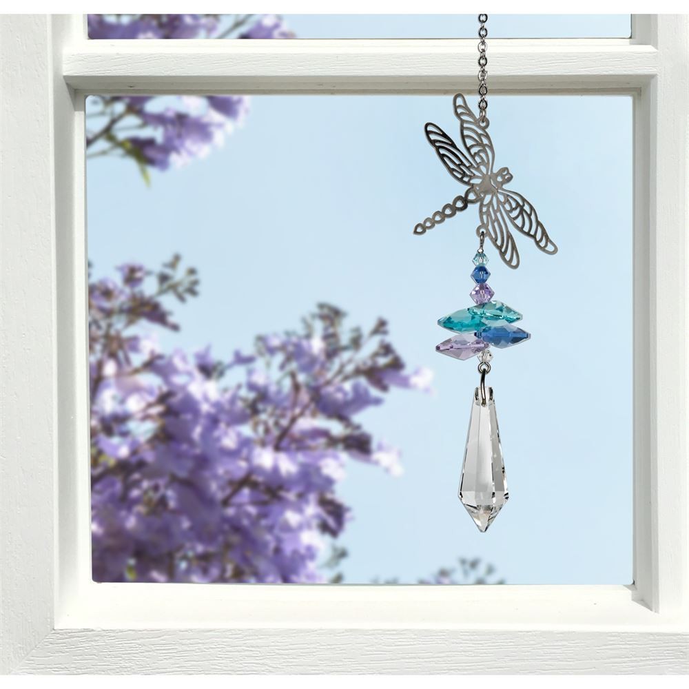 Swarovski Krystal Guldsmed 2