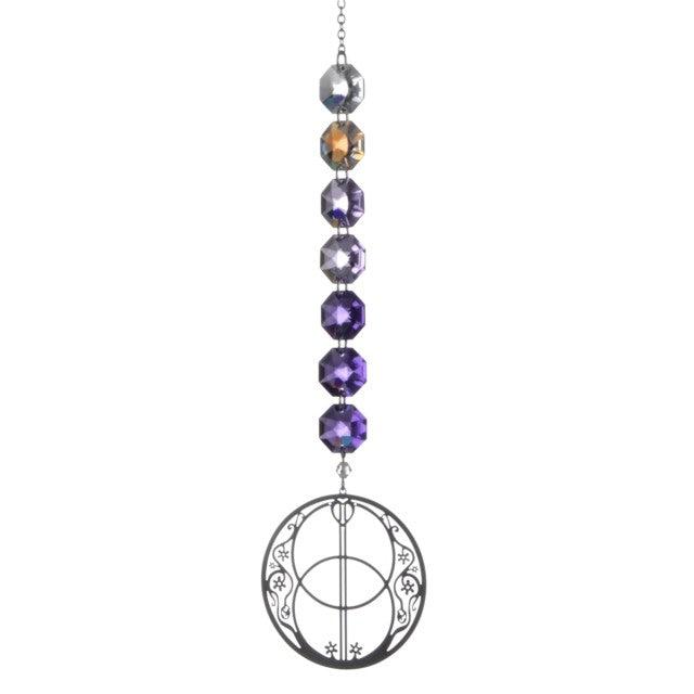 Swarovski Krystal Vesica Pisces