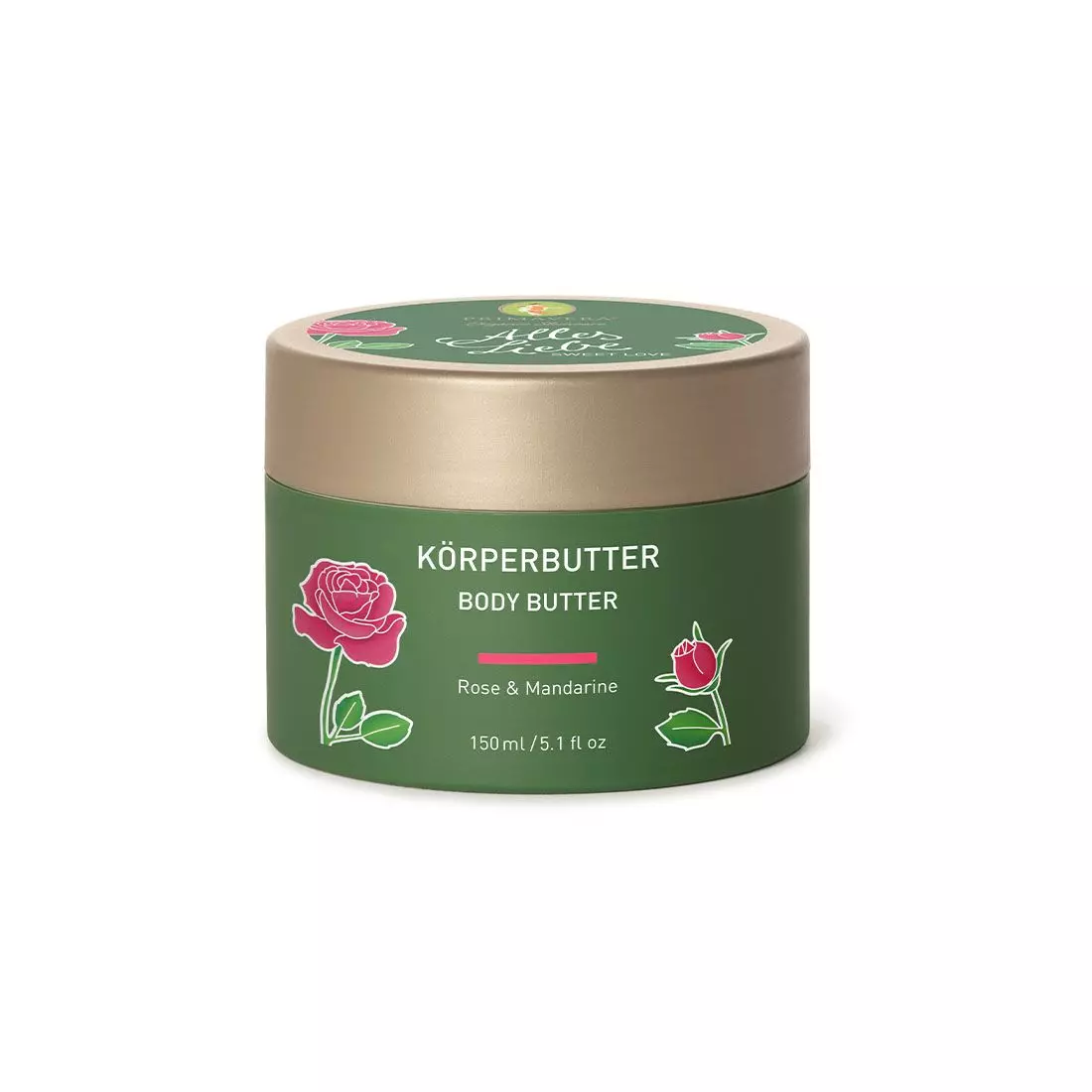 Sweet love - Body Butter 1