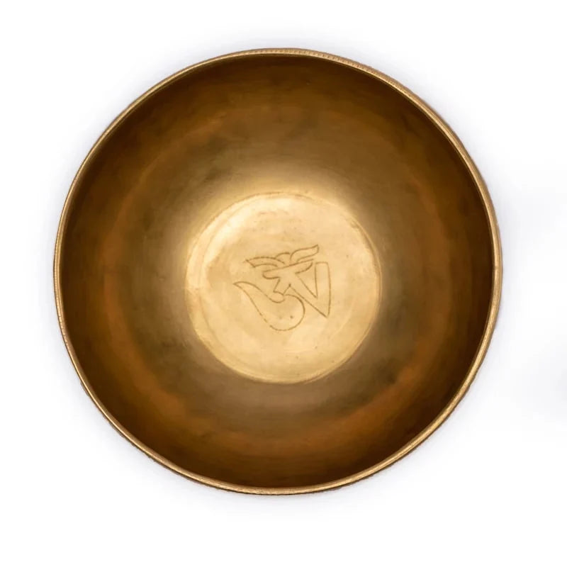 Syngeskål m. Ohm 660 - 800 gram