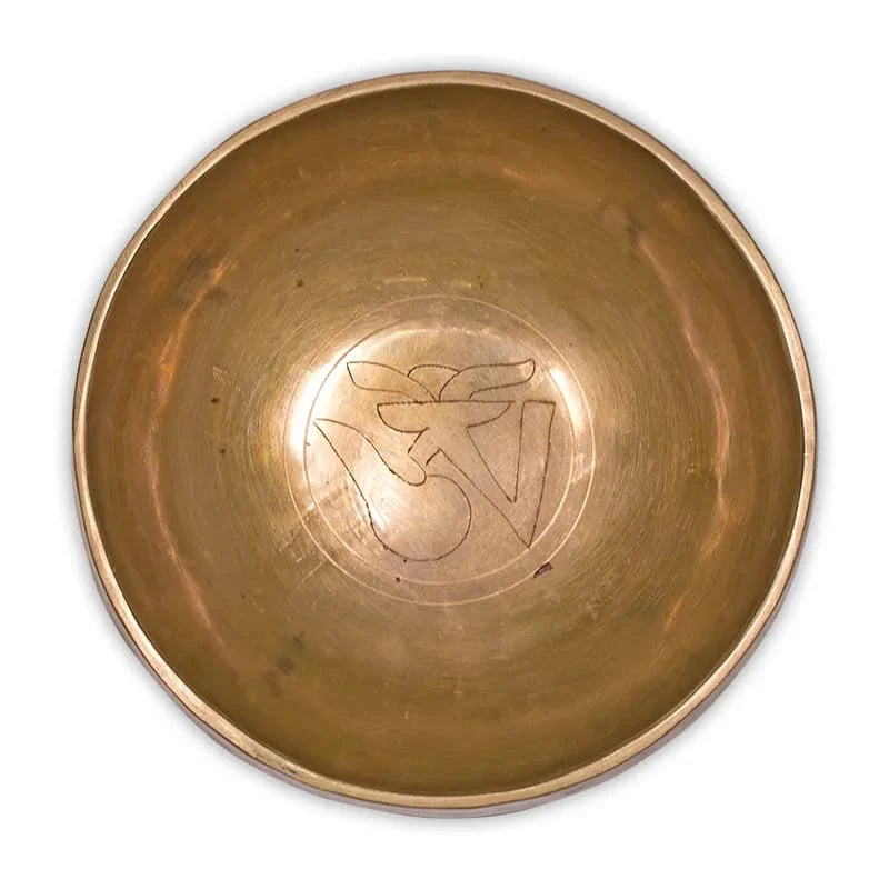 Syngeskål m. Ohm 660 - 800 gram